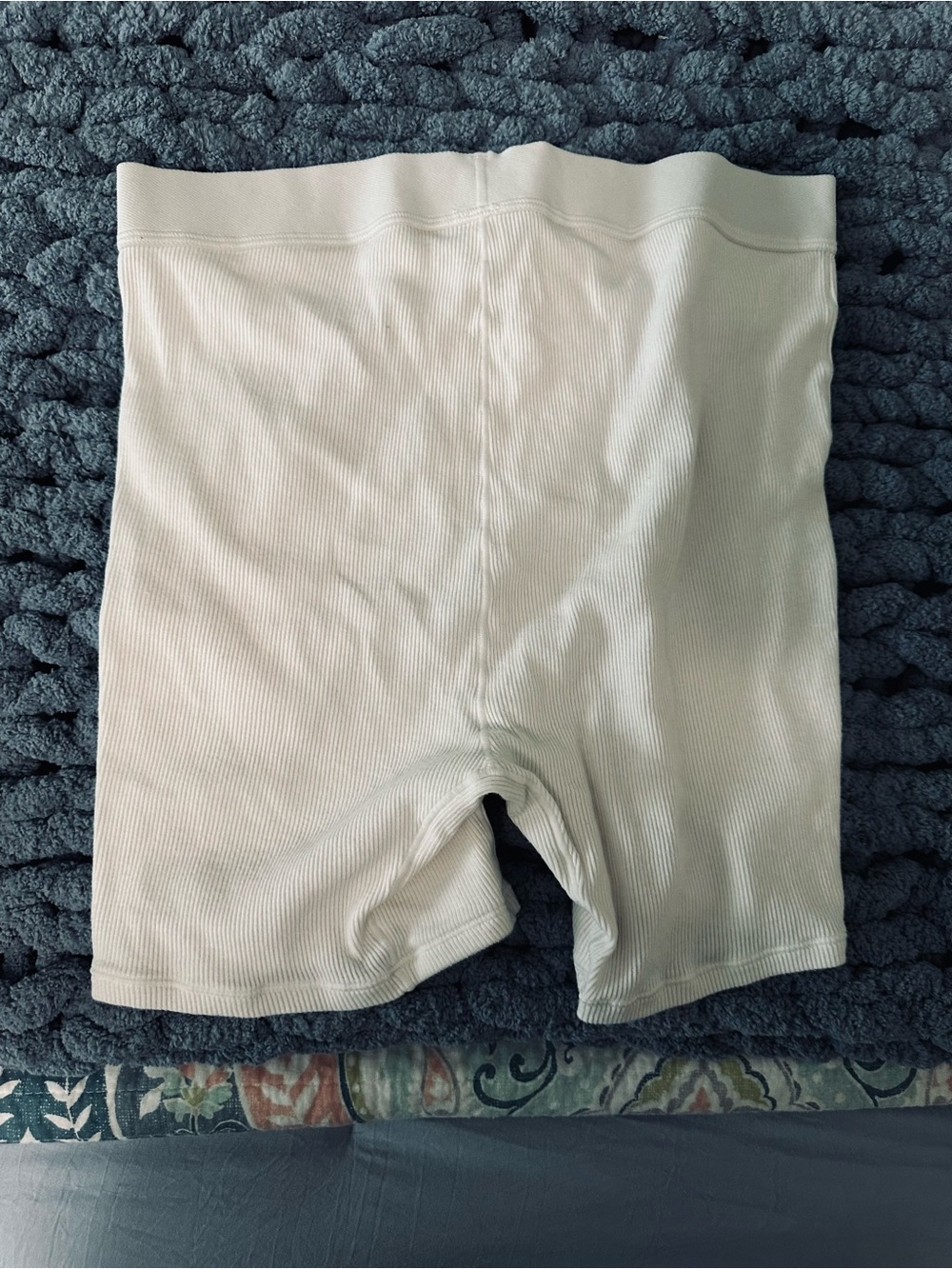 Skins boy shorts
